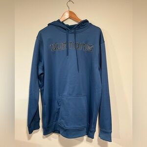 BURTON Hoodie!!